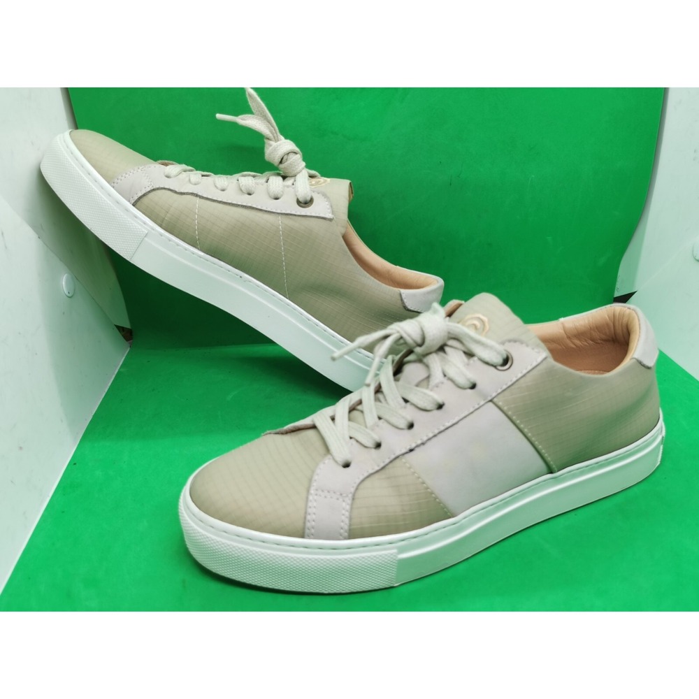 Greats Royale Sand Dune/pearl Women Size 38 US 7-7.5